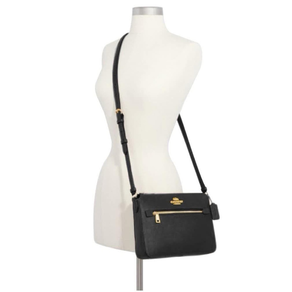 Coach cross body